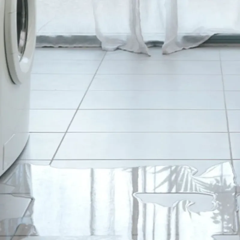 Appliance Leak Cleanup in Great Falls, VA