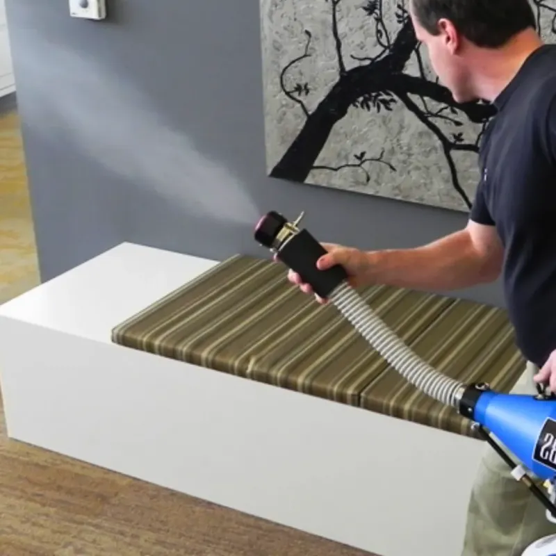 Professional Odor Removal in Great Falls, VA